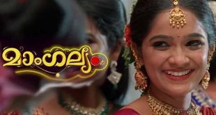 Mangalyam Watch Real Full Episode