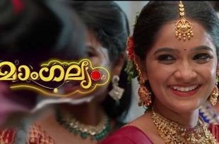 Mangalyam Watch Real Full Episode